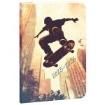 STUDENT Školní diář Skate 2025/26 – Sleviste.cz