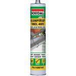 SOUDAL 40 FC Klempířský tmel 310g – HobbyKompas.cz