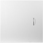Aqualine Revizní dvířka 60x60cm, bílá DS119 – Zboží Mobilmania