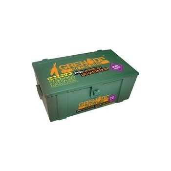 Grenade 50 CALIBRE 580 g