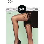 Gatta Assel wz.05 20 DEN nero – Hledejceny.cz