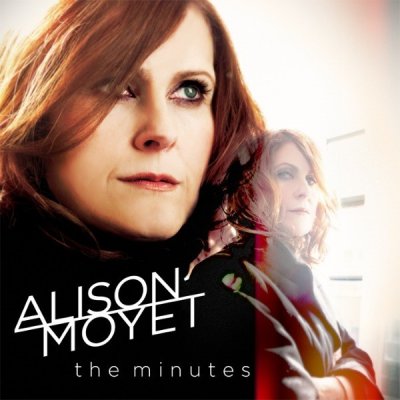 Moyet Alison - Minutes CD