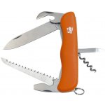 Mikov Praktik 115-NH-6/AK oranžový – Hledejceny.cz