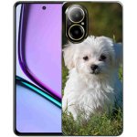 mmCase Gelové Realme C67 - bišonek – Zboží Živě