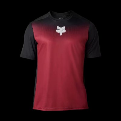 Fox Ranger Drirelease SS Jersey Race Bordeaux – Sleviste.cz