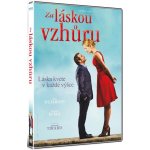 ZA LÁSKOU VZHŮRU DVD – Sleviste.cz