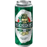 Radegast Rázná 10° 4,1% 0,5 l (plech) – Sleviste.cz