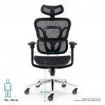 Superkancl Sihoseat M99B – Sleviste.cz