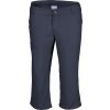 Dámské sportovní kalhoty Columbia Dámské capri kalhoty ARCH CAPE CAPRI 420 India ink modrá