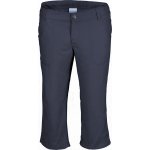 Columbia Dámské capri kalhoty ARCH CAPE CAPRI 420 India ink modrá – Zboží Dáma