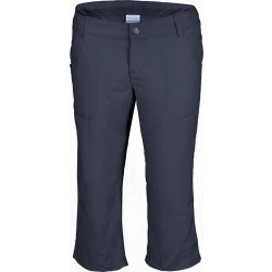 Columbia Dámské capri kalhoty ARCH CAPE CAPRI 420 India ink modrá