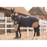 HKM Odpocovací deka Champagne tmavě modrá – Hledejceny.cz