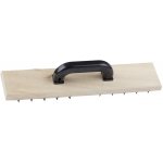 XTLINE Škrabák na Ytong hrubý | 450x90 mm – Sleviste.cz