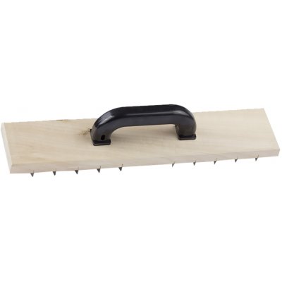 XTLINE Škrabák na Ytong hrubý | 450x90 mm – Sleviste.cz