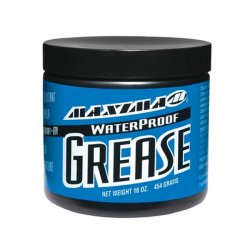 Maxima Waterproof Grease 454 g