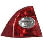 Zadní světlo- levé FORD FOCUS II 2004-2008 |004-2008| DEPO | 4311960LUE – Hledejceny.cz