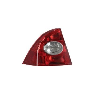 Zadní světlo- levé FORD FOCUS II 2004-2008 |004-2008| DEPO | 4311960LUE – Hledejceny.cz