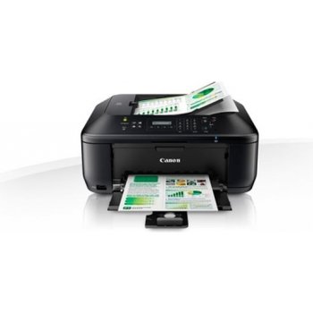 Canon Pixma MX455