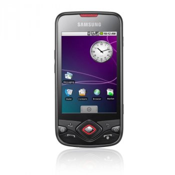 Samsung i5700 Galaxy Spica