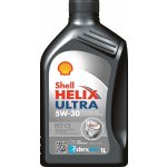 Shell Helix Ultra ECT C3 5W-30 1 l | Zboží Auto