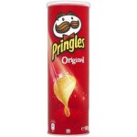 Pringles Original 165 g – Zboží Mobilmania