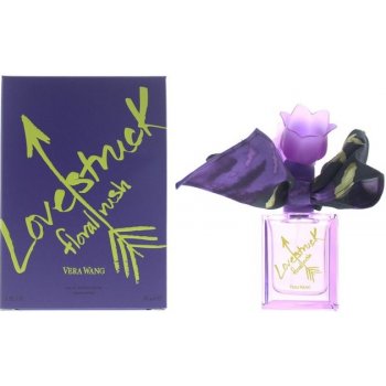 Vera Wang Lovestruck Floral Rush parfémovaná voda dámská 50 ml