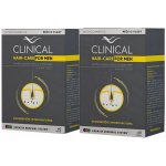Clinical Hair Care for Men 4měsíční kúra 120 tobolek – Hledejceny.cz