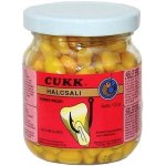 CUKK Nakládaná kukuřice bez nálevu 220 ml med – Zboží Dáma