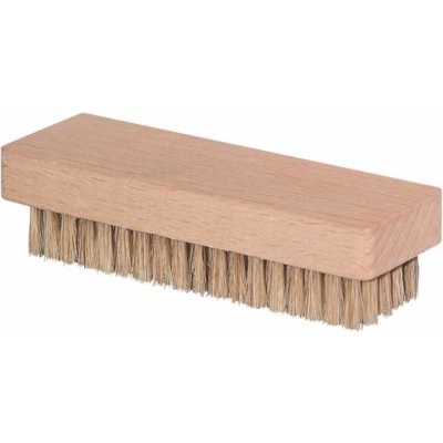 VTR Kartáček na semiš – Sleviste.cz