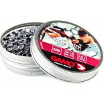 Diabolky Gamo Pro Hunter 4,5 mm 500 ks – Zboží Mobilmania