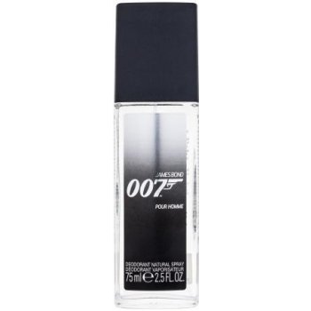 James Bond 007 Men deodorant sklo 75 ml