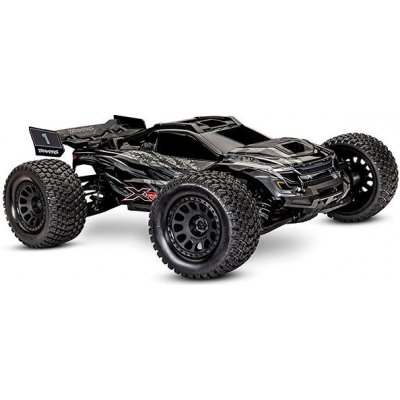 Traxxas XRT 8S 4WD RTR černé 1:6 – Zboží Dáma