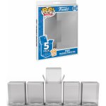 Funko Pop! POP! Protector Foldable Protector UV 5 ks – Zboží Dáma