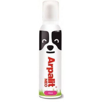 Arpalit Neo anitparazitní pěna 150 ml