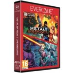 Home Console Cartridge 42. Metal Dragon, Life on Mars – Hledejceny.cz