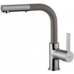 Sinks SFTENSGR54 ENIGMA S Truffle – Hledejceny.cz