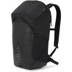 Rab Adrift 24 l black – Zboží Dáma