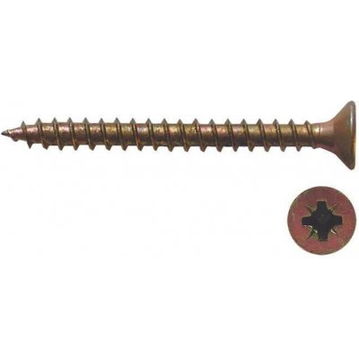 Vrut se zápustnou hlavou 3,5x 16 – Hledejceny.cz