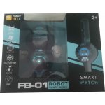 Sparkys RC Robot FB-01 – Zboží Dáma