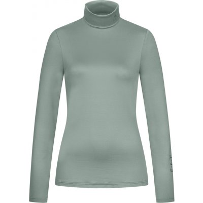 ELT Triko s rolákem Madison dámské silver blue – Sleviste.cz