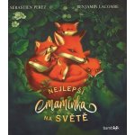 Nejlepší maminka na světě – Sleviste.cz