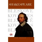 Shakespeare bleskově - Graham Rob – Hledejceny.cz