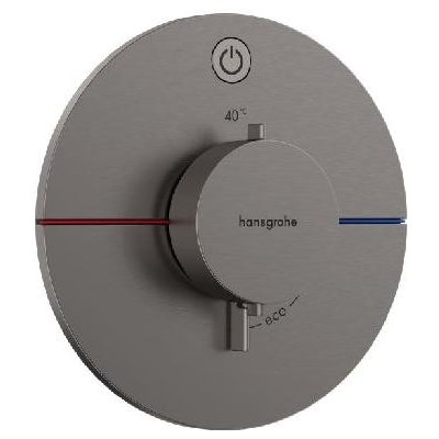 Hansgrohe 15553340 – Hledejceny.cz