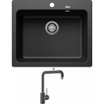 Set Blanco Naya 6 + MILI – Zboží Dáma