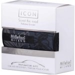 Millefiori Icon Textil Floral Silver Spirit – Hledejceny.cz