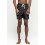 Santa Cruz koupáky Mini Hand Swimshort Black (BLACK) – Zboží Mobilmania