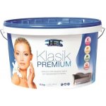 Disperzní malířská barva HET Klasik Premium 15kg – HobbyKompas.cz