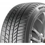 Continental WinterContact TS 870 P 255/40 R21 102V – Hledejceny.cz