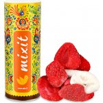 Mixit Velké křupavé ovoce Banán a jahoda 160 g – Sleviste.cz