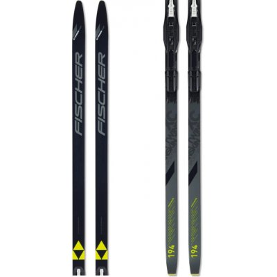 Fischer Twin Skin Sport EF 2023/24 – Zboží Dáma